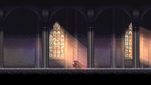 Katana ZERO (Switch) image