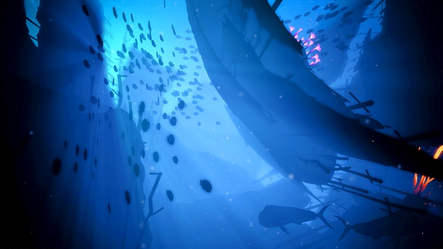 KORAL (Switch) image