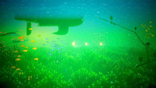 KORAL (Switch) image