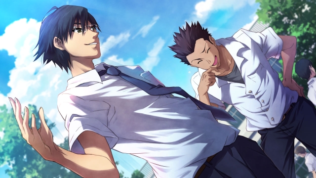 Kotodama: The 7 Mysteries of Fujisawa (Switch) image