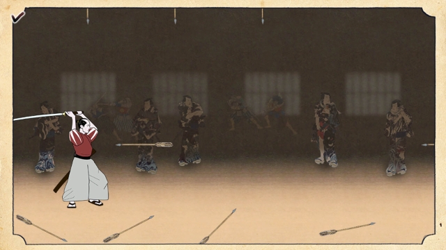 Kiai Resonance (Switch) image