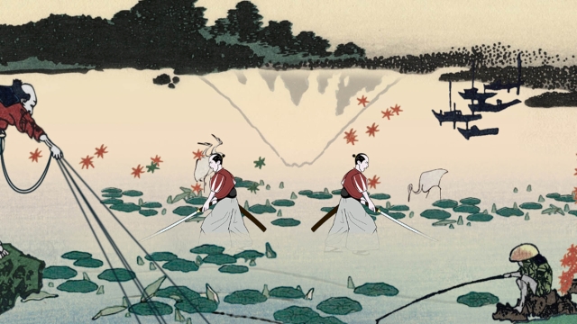 Kiai Resonance (Switch) image