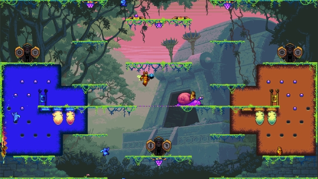 Killer Queen Black (Switch) image