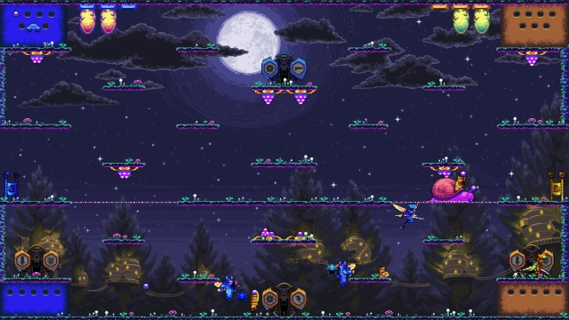 Killer Queen Black (Switch) image