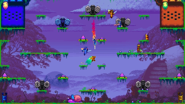 Killer Queen Black (Switch) image