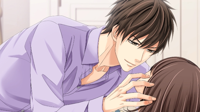 Kissed by the Baddest Bidder (Switch) image