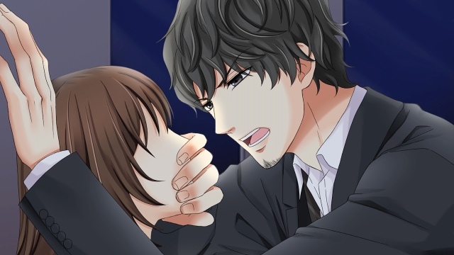 Kissed by the Baddest Bidder (Switch) image