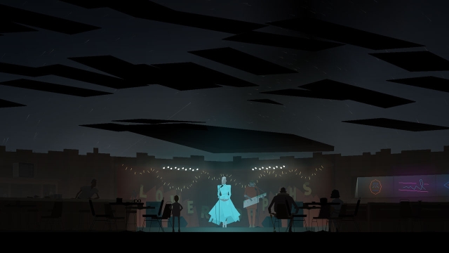 Kentucky Route Zero: TV Edition (Switch) image