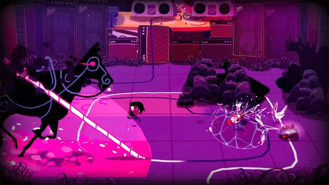 Knights and Bikes (Switch) image