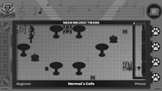 Kitty Maestro (Switch) image
