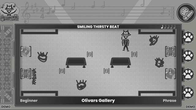 Kitty Maestro (Switch) image
