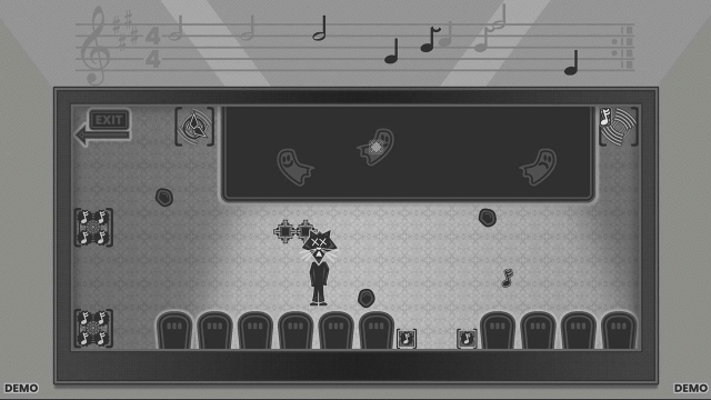 Kitty Maestro (Switch) image
