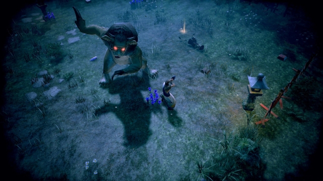 Katana Kami: A Way of the Samurai Story (Switch) image