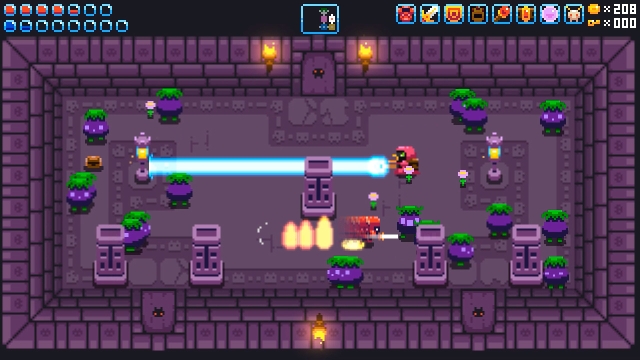 Knightin'+ (Switch) image