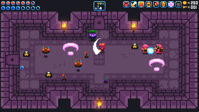 Knightin'+ (Switch) image