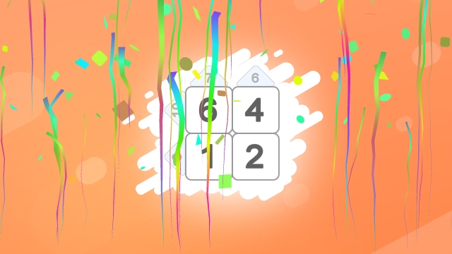 Kakuro Magic (Switch) image