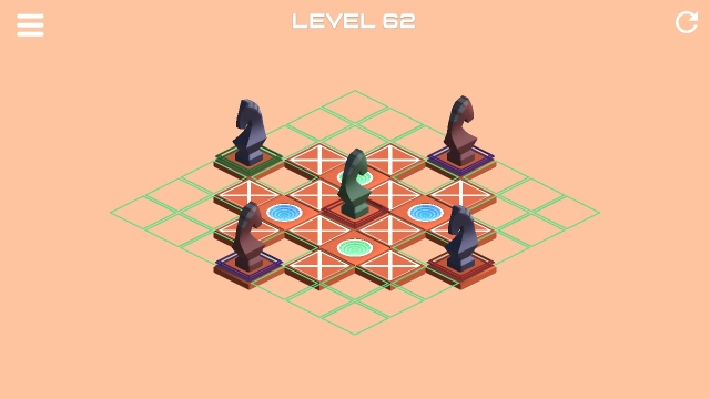 Knight Swap 2 (Switch) image