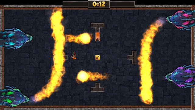 Knight Squad (Switch) image