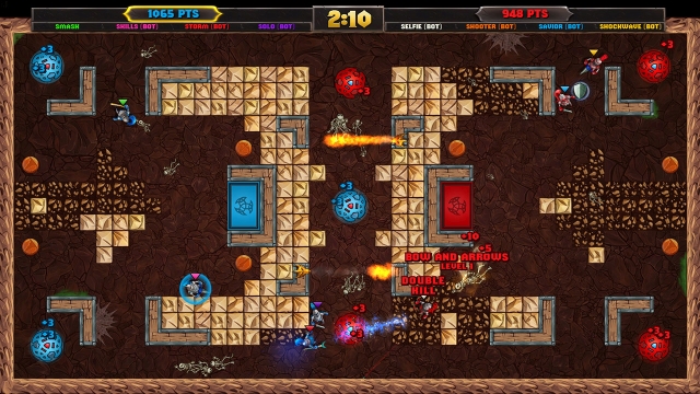 Knight Squad (Switch) image
