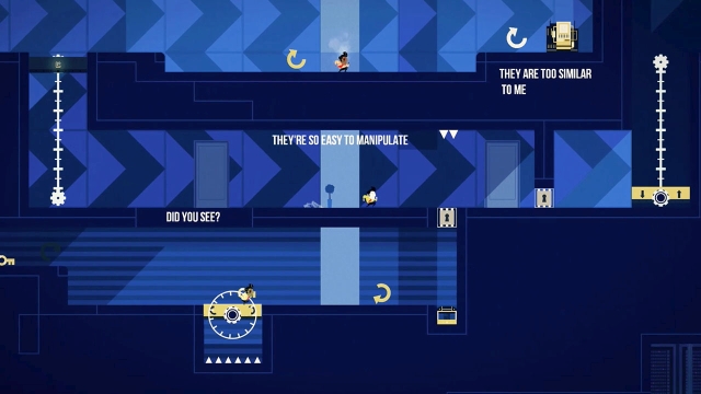 KLAUS (Switch) image