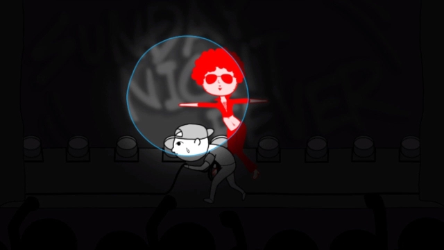 Kuukiyomi 2: Consider It More! - New Era (Switch) image