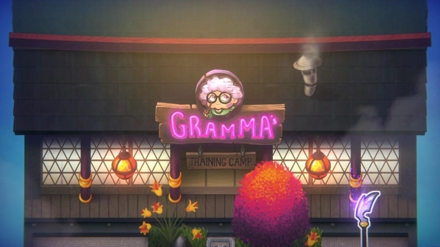 Keen: One Girl Army (Switch) image