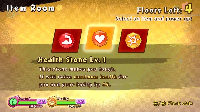 Kirby Fighters 2 (Switch) image