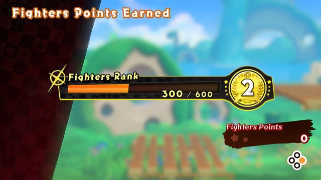 Kirby Fighters 2 (Switch) image