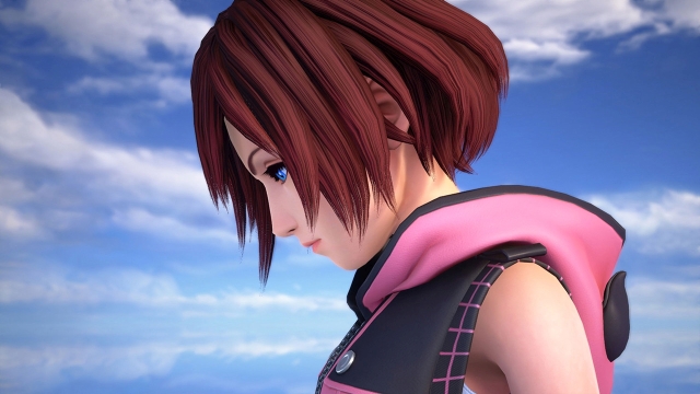 Kingdom Hearts: Melody of Memory (Switch) image