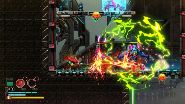 Karma Knight (Switch) image