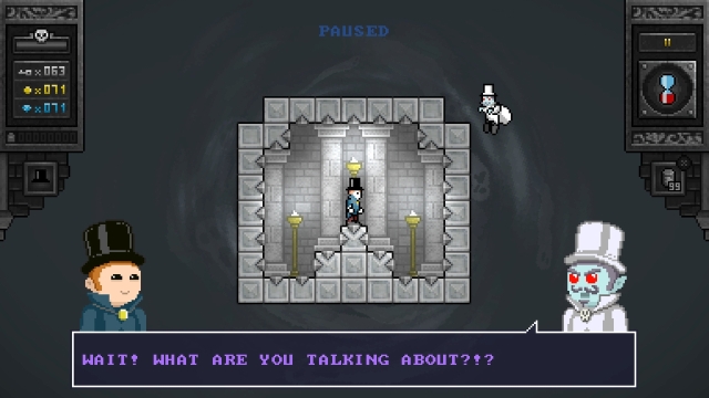 Killer Chambers (Switch) image