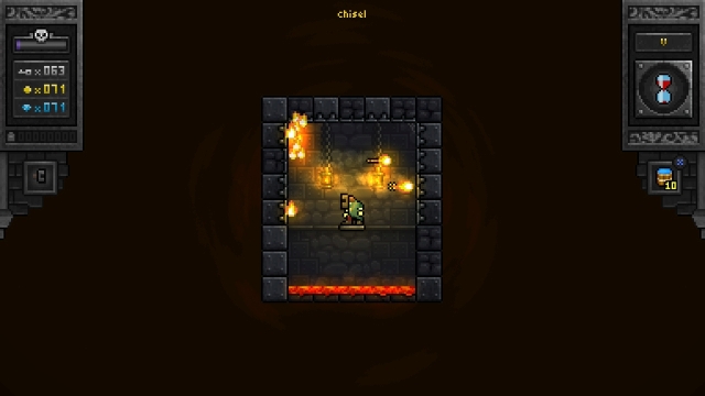Killer Chambers (Switch) image