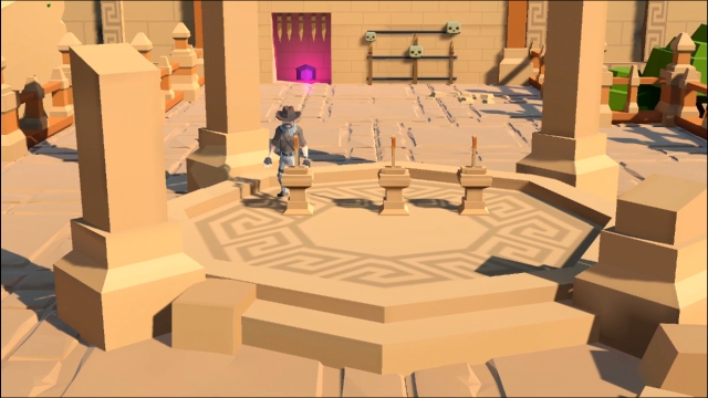 Kauil's Treasure (Switch) image