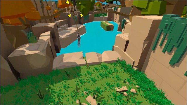 Kauil's Treasure (Switch) image
