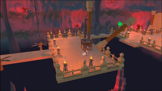 Kauil's Treasure (Switch) image
