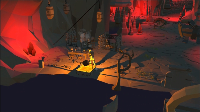 Kauil's Treasure (Switch) image