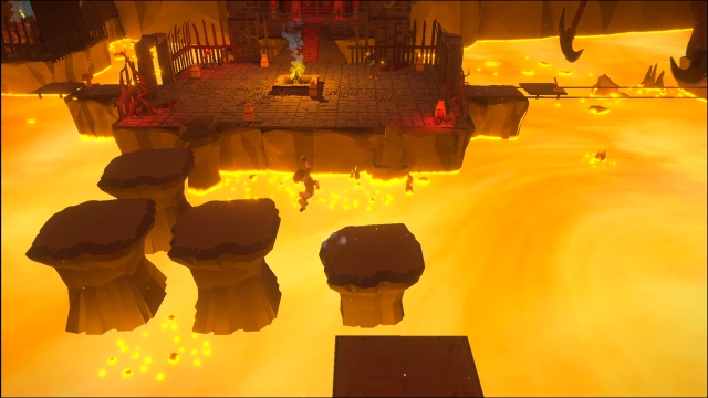 Kauil's Treasure (Switch) image