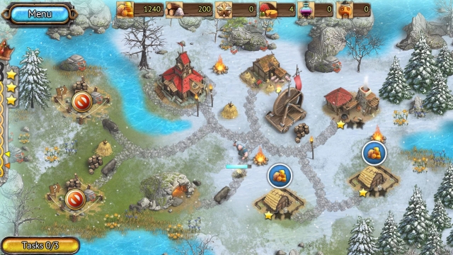 Kingdom Tales 2 (Switch) image