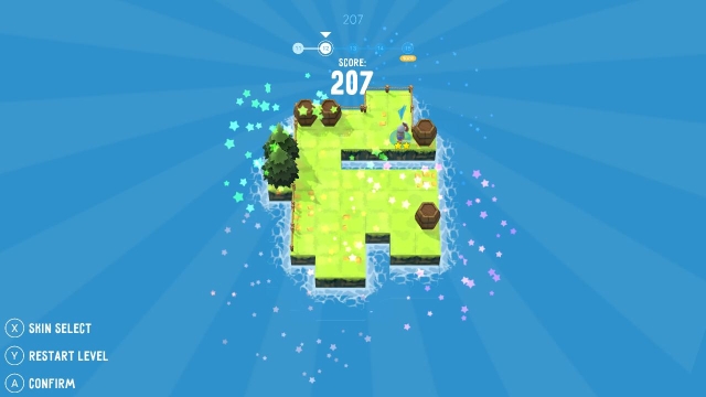 Knight with Tactics (Switch) image