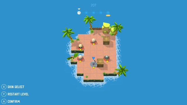 Knight with Tactics (Switch) image