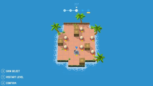 Knight with Tactics (Switch) image