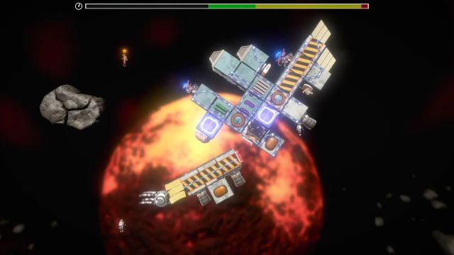 Kosmokrats (Switch) image