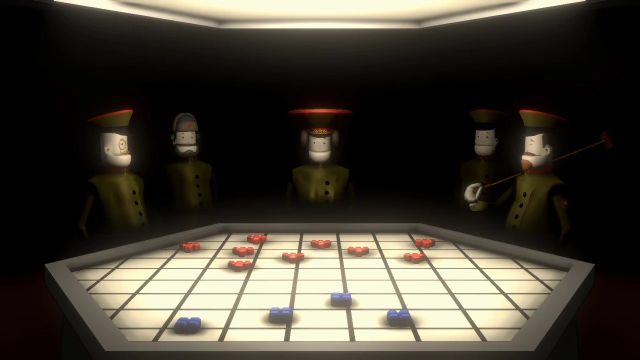 Kosmokrats (Switch) image
