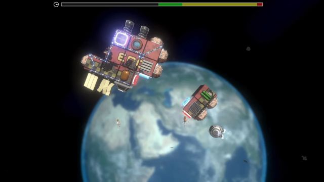 Kosmokrats (Switch) image