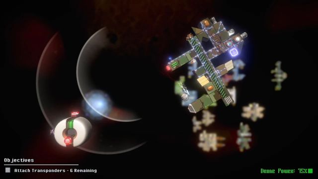 Kosmokrats (Switch) image