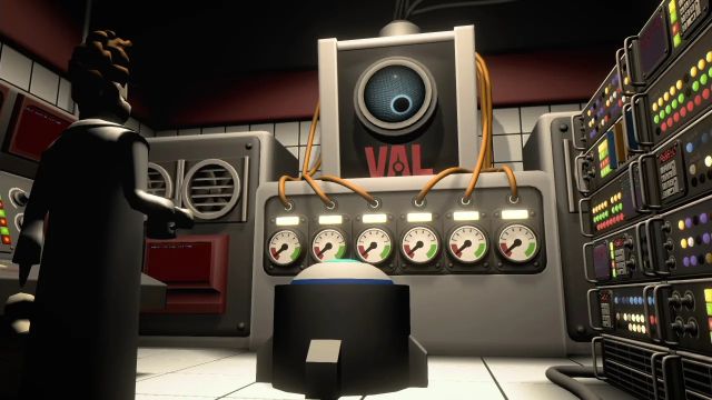 Kosmokrats (Switch) image
