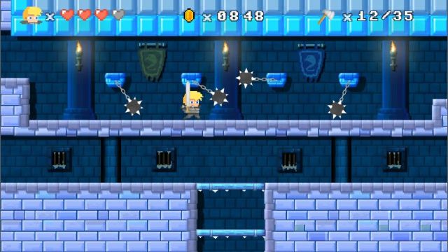 Kingdom of Arcadia (Switch) image