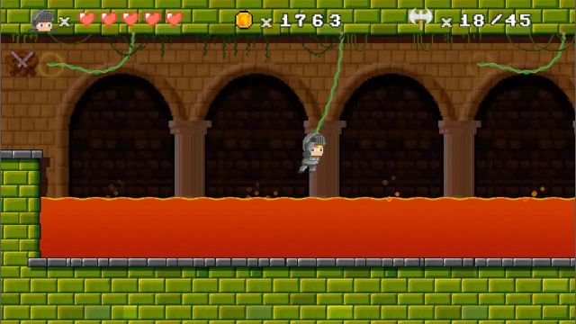 Kingdom of Arcadia (Switch) image