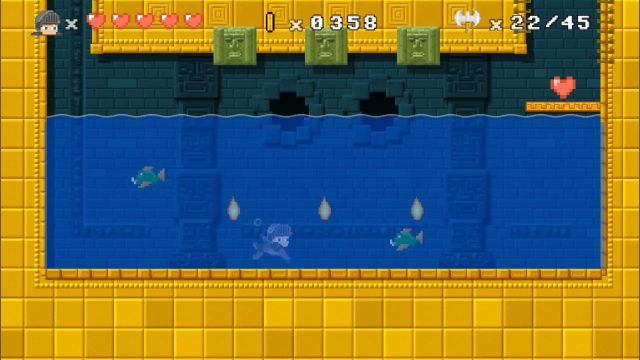 Kingdom of Arcadia (Switch) image