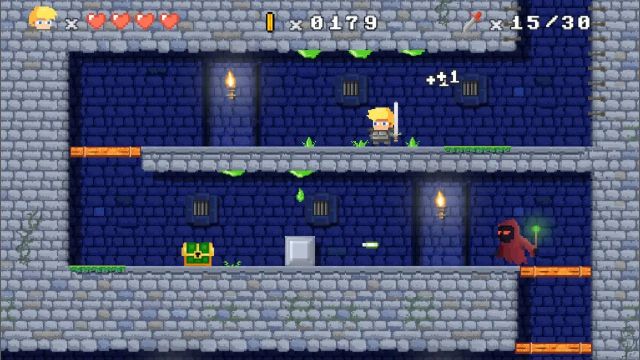 Kingdom of Arcadia (Switch) image